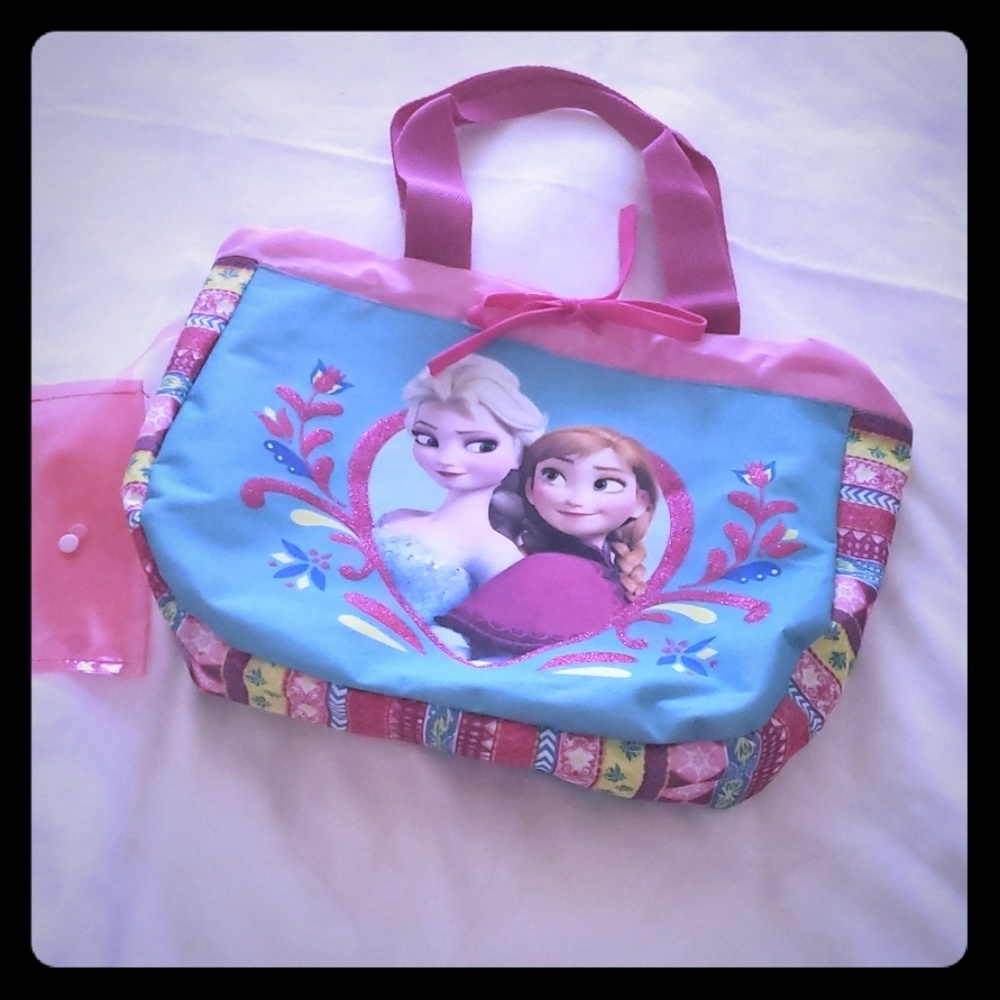 Disney Frozen Bag